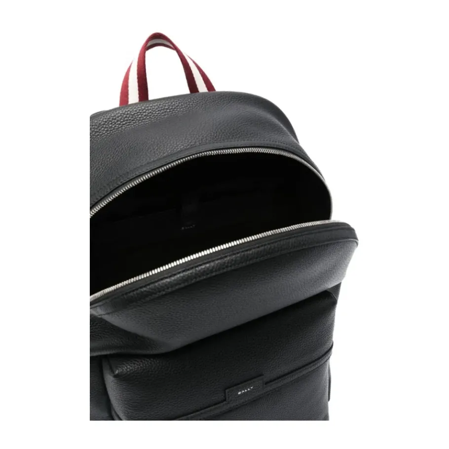 Bally Code Rugzak-Heren Rugzakken