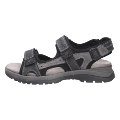 Waldläufer Comfort Herensandaal-Heren Sandalen