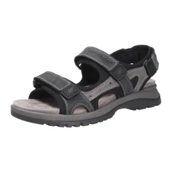 Waldläufer Comfort Herensandaal-Heren Sandalen