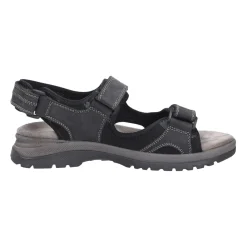 Waldläufer Comfort Herensandaal-Heren Sandalen