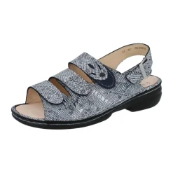 Finn Comfort Comfort Sandalen in Middel-Heren Sandalen