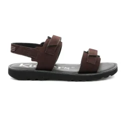 Kickers Comfort Sandalen Kick Neos-Heren Sandalen