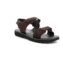 Kickers Comfort Sandalen Kick Neos-Heren Sandalen