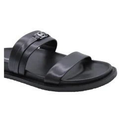 Michael Kors Comfort Slipper JAPIS-Heren Slippers