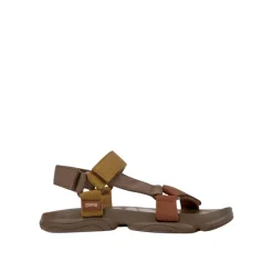 Camper Comfortabele Casual Sandalen Multicolor Stijlvol-Heren Sandalen