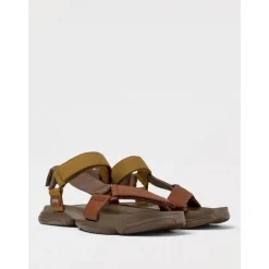 Camper Comfortabele Casual Sandalen Multicolor Stijlvol-Heren Sandalen