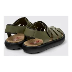 Camper Comfortabele Casual Sandalen-Heren Sandalen
