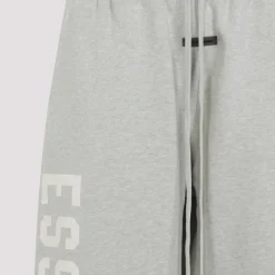 Fear Of God Comfortabele Fleece Lounge Sweatpants-Heren Broeken