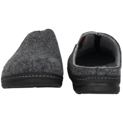 Rohde Comfortabele heren pantoffels --Heren Pantoffels