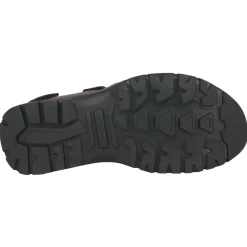 Waldläufer Comfortabele Herensandalen --Heren Sandalen