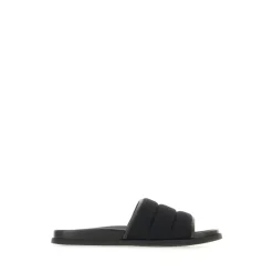 Gucci Comfortabele huisslippers voor ultiem comfort-Heren Slippers