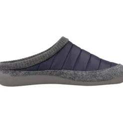 Toni Pons Comfortabele huisslippers-Heren Pantoffels