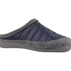 Toni Pons Comfortabele huisslippers-Heren Pantoffels