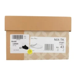 Toni Pons Comfortabele huisslippers-Heren Pantoffels