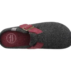 Toni Pons Comfortabele huisslippers-Heren Pantoffels