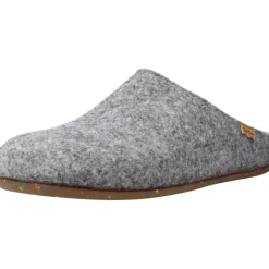 Toni Pons Comfortabele huisslippers-Heren Pantoffels