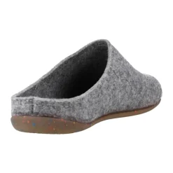 Toni Pons Comfortabele huisslippers-Heren Pantoffels