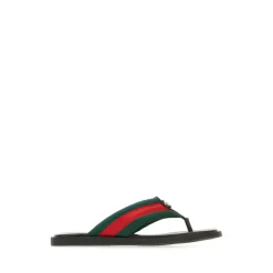 Gucci Comfortabele huisslippers voor ultiem comfort-Heren Slippers