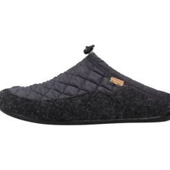 Toni Pons Comfortabele huisslippers-Heren Pantoffels