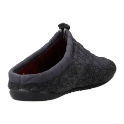 Toni Pons Comfortabele huisslippers-Heren Pantoffels