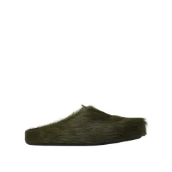 Marni Comfortabele Instaploafers-Heren Pantoffels