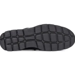 Mephisto Comfortabele Kenneth Herensandaal-Heren Sandalen