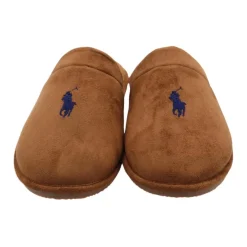 Polo Ralph Lauren Comfortabele Pantoffel POPCO Collectie-Heren Pantoffels