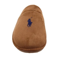 Polo Ralph Lauren Comfortabele Pantoffel POPCO Collectie-Heren Pantoffels