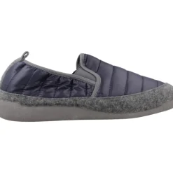 Toni Pons Comfortabele Pantoffels-Heren Pantoffels