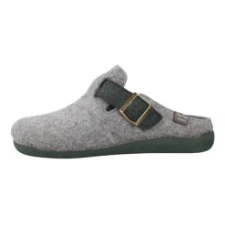 Toni Pons Comfortabele pantoffels-Heren Pantoffels