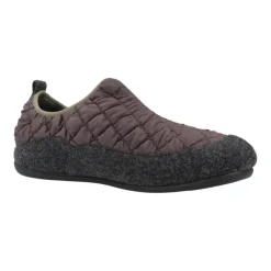 Toni Pons Comfortabele Pantoffels-Heren Pantoffels