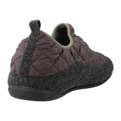Toni Pons Comfortabele Pantoffels-Heren Pantoffels