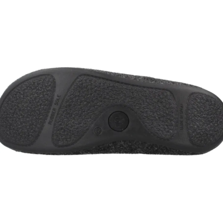 Toni Pons Comfortabele Pantoffels-Heren Pantoffels