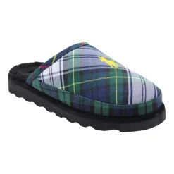 Polo Ralph Lauren Comfortabele Pantoffels voor Mannen en Vrouwen-Heren Pantoffels