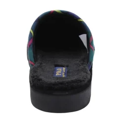 Polo Ralph Lauren Comfortabele Pantoffels voor Mannen en Vrouwen-Heren Pantoffels