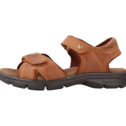 Panama Jack Comfortabele platte sandalen voor mannen-Heren Sandalen