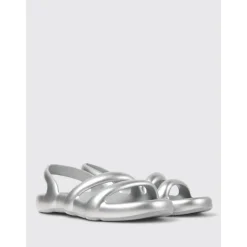 Camper Comfortabele platte sandalen voor casual stijl-Heren Sandalen