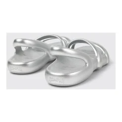 Camper Comfortabele platte sandalen voor casual stijl-Heren Sandalen