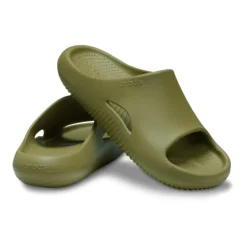 Crocs Comfortabele Recovery Mules - Mellow Stijl-Heren Slippers