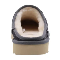 UGG Comfortabele Slipper TAKIS-Heren Pantoffels