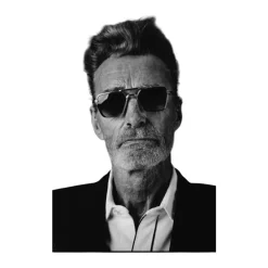 Jacques Marie Mage Commodore Spectacles-Heren Zonnebrillen