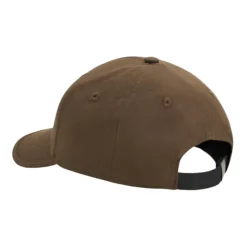 Stone Island Compass Logo Baseball Cap-Heren Petten