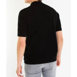 Stone Island Compass Patch Polo-Heren Shirts