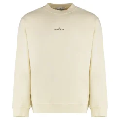 Stone Island Compass Sweatshirt-Heren Truien & Vesten