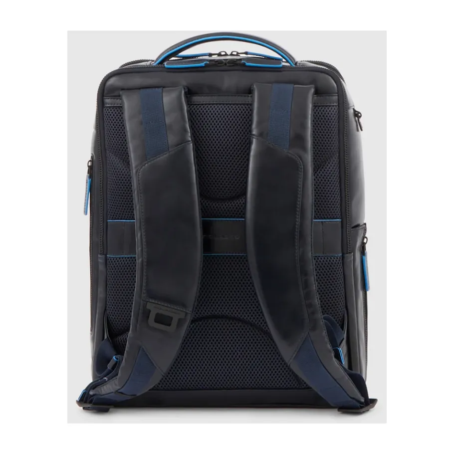 Piquadro Computer backpack 15,6-Heren Rugzakken