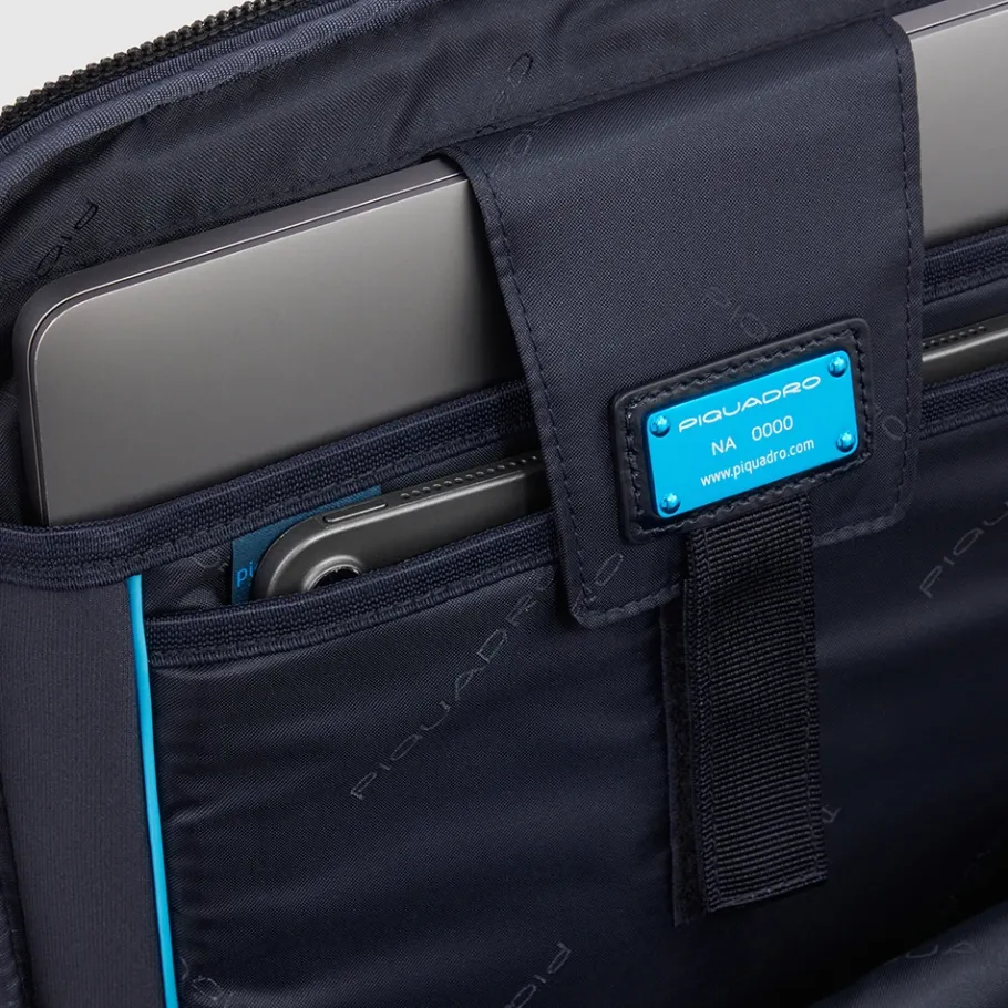 Piquadro Computer backpack 15,6-Heren Rugzakken