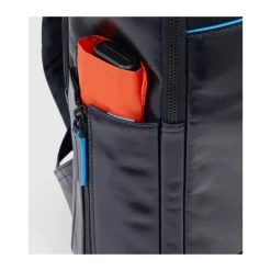 Piquadro Computer backpack 15,6-Heren Rugzakken