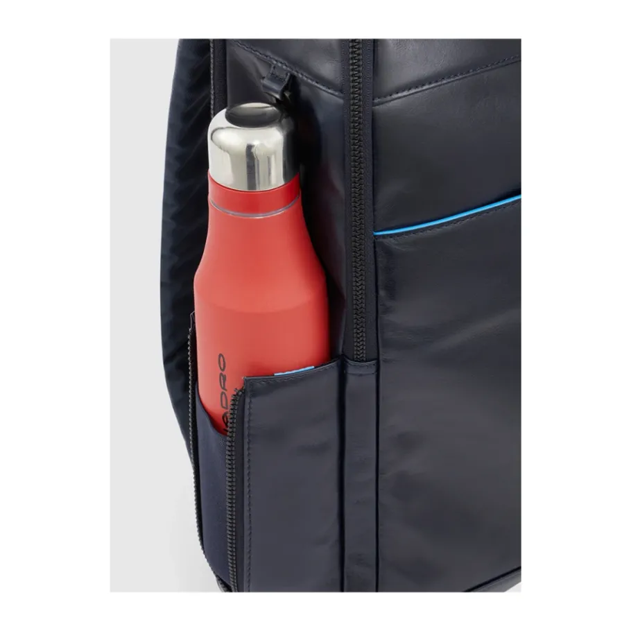 Piquadro Computer backpack 15,6-Heren Rugzakken