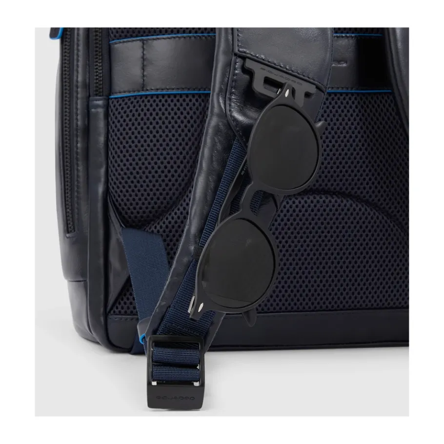 Piquadro Computer backpack 15,6-Heren Rugzakken