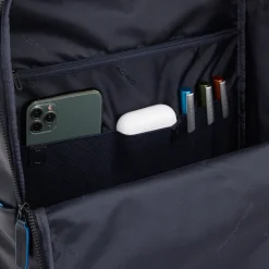 Piquadro Computer backpack 15,6-Heren Rugzakken